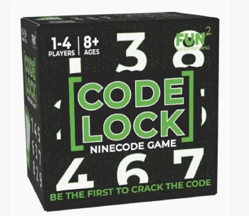 Code Lock