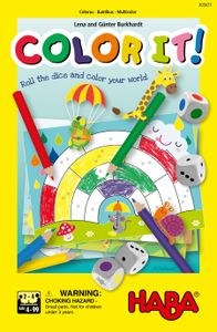 Color It!