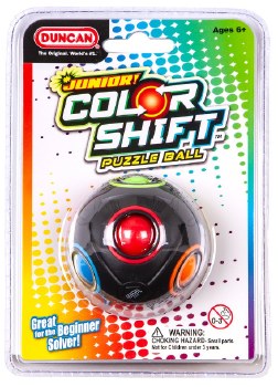 Color Shift Junior Puzzle Ball
