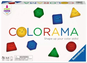 Colorama