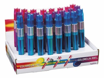 Colorclik Pen