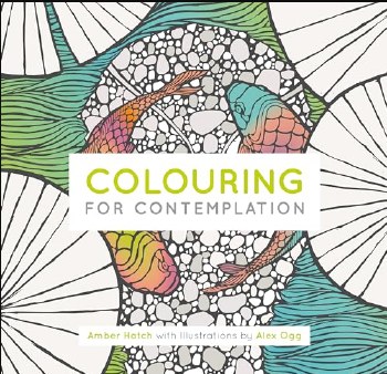 Coloring For Contemplation