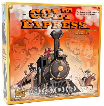 Colt Express