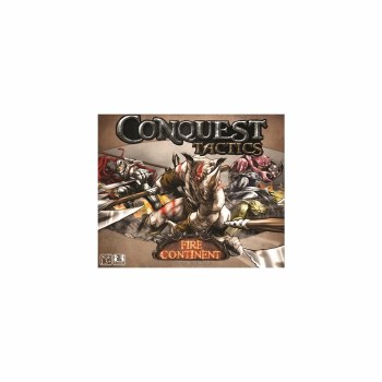 Conquest Tactics