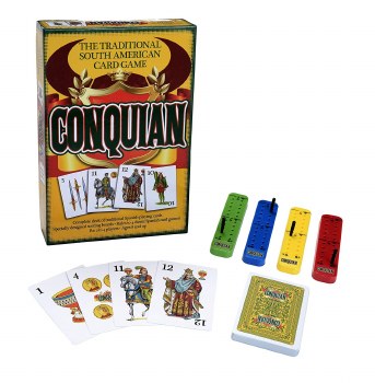 Conquian