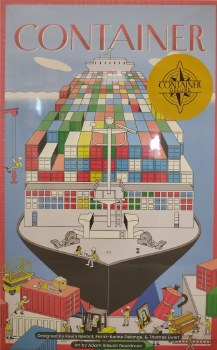 Container: Deluxe