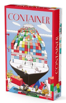 Container
