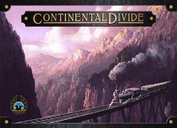Continental Divide