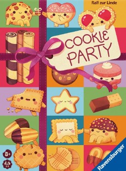 Cookie Party