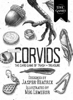 Corvids