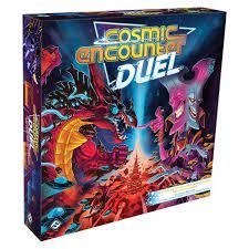 Cosmic Encounter Duel