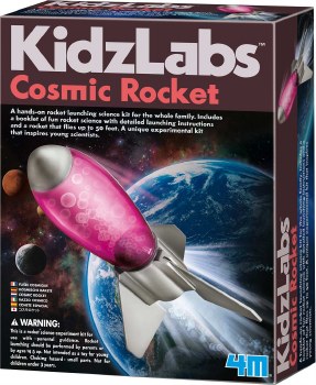 Cosmic Rocket Kit