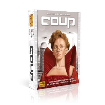 Coup