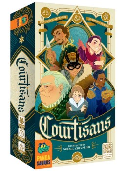 Courtisans