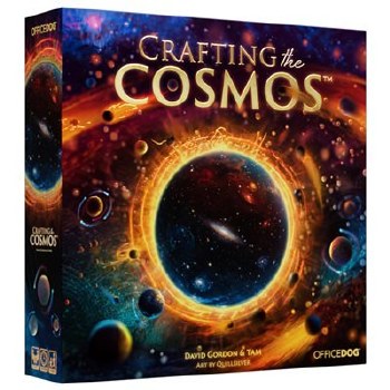 Crafting the Cosmos