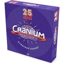 Cranium: 25th Anniversary