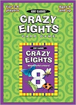 Crazy Eights