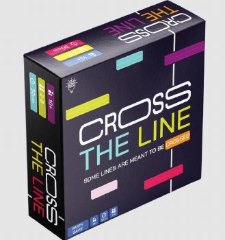 Cross the Line