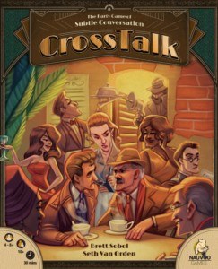 Cross Talk
