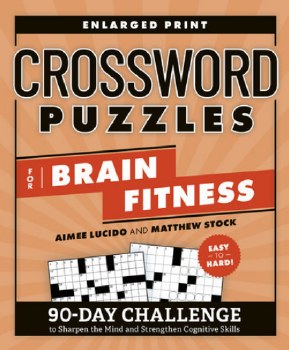 Crossword Puzzles 90 Day Challenge