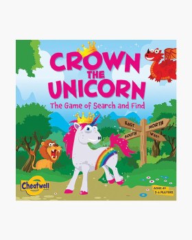 Crown the Unicorn