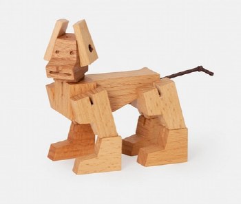 Cubebot Micro: Milo Natural