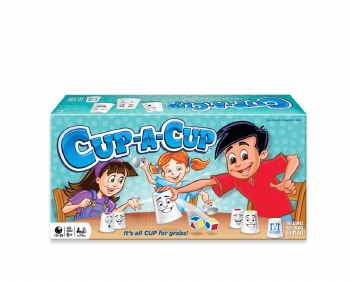 Cup-a-Cup
