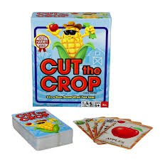 Cut the Crop