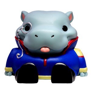 Dungeons &amp; Dragons - Figurines of Adorable Power: Giff