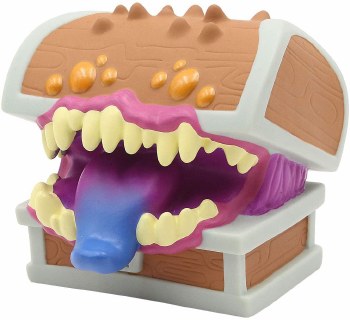 Dungeons &amp; Dragons - Figurines of Adorable Power: Mimic