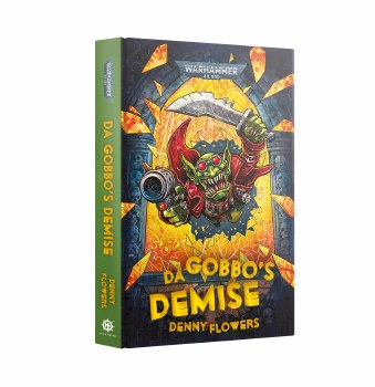 Da Gobbo's Demise
