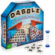 Dabble