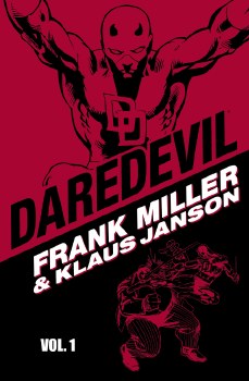 Daredevil Volume 1