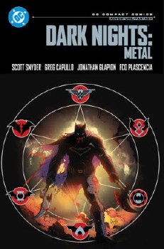 Dark Nights: Metal