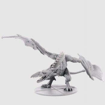 Dark Souls RPG: Guardian Dragon