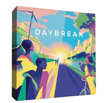 Daybreak
