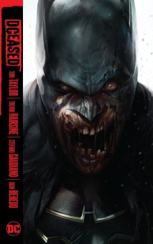 Dceased