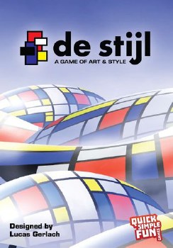 de stijl