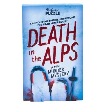 Death in the Alps