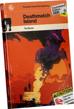 Deathmatch Island Contrbnd Ed