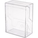 Gamegenic Bastion 50+ XL Deck Box - Clear