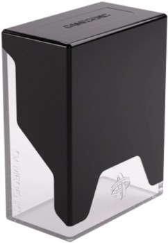Deck Box Bastion 50+ Special Edition Black