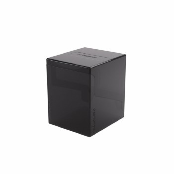 Gamegenic Bastion 100+ XL Deck Box - Black