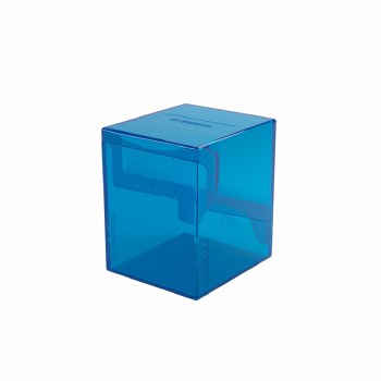 Gamegenic Bastion 100+ XL Deck Box - Blue