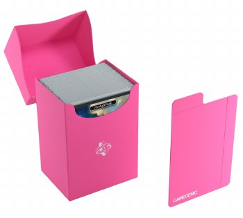Gamegenic Deck Holder 100+: Pink