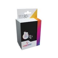 Side Holder 80+ Black