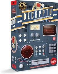 Decrypto