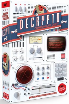 Decrypto