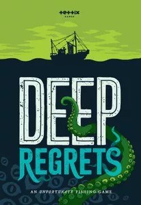 Deep Regrets