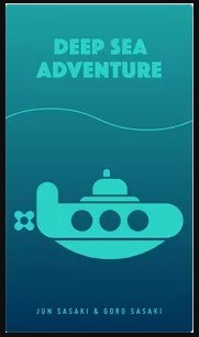Deep Sea Adventure Boost